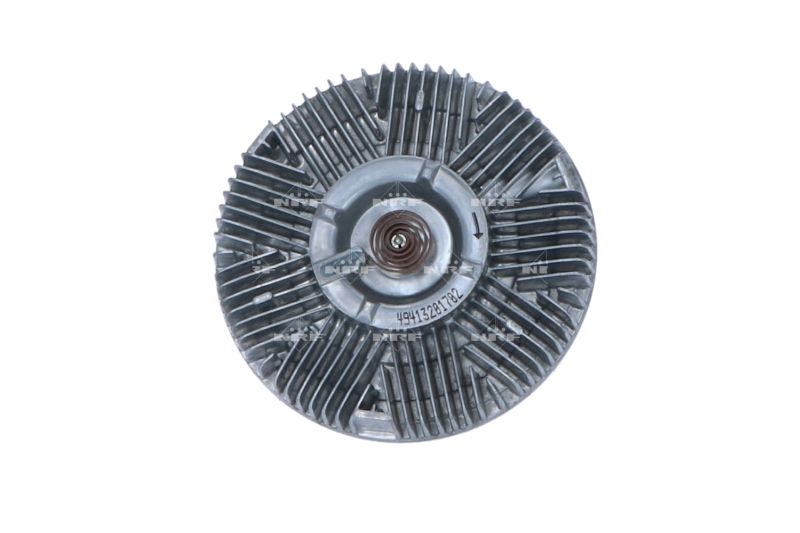 NRF 49413 Clutch, radiator fan