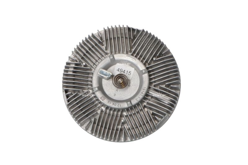 NRF 49415 Clutch, radiator fan
