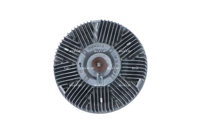Clutch, radiator fan NRF 49416