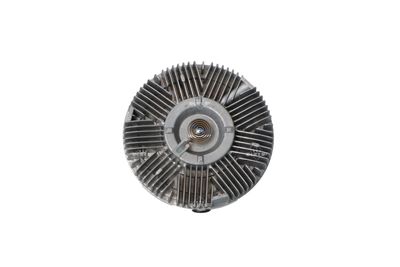Clutch, radiator fan NRF 49418