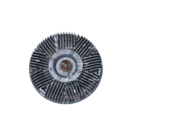 NRF 49419 Clutch, radiator fan