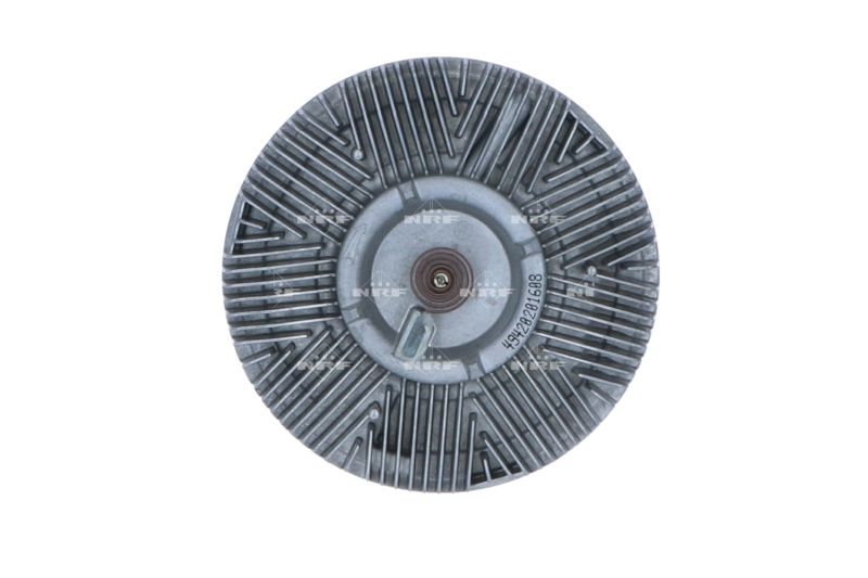 NRF 49420 Clutch, radiator fan