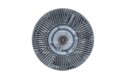 Clutch, radiator fan NRF 49420
