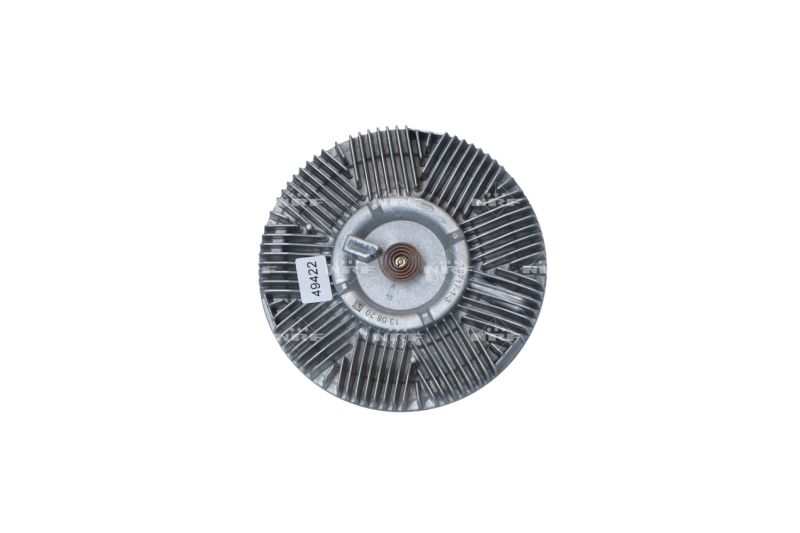 NRF 49422 Clutch, radiator fan