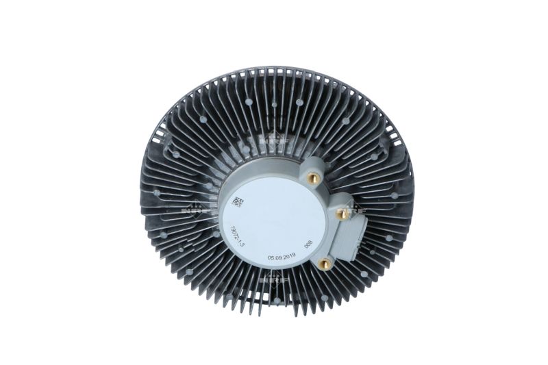 NRF 49423 Clutch, radiator fan