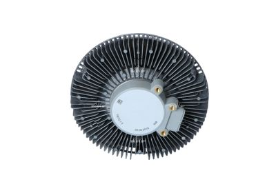 Clutch, radiator fan NRF 49423