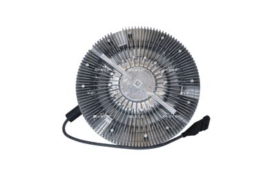 Clutch, radiator fan NRF 49424