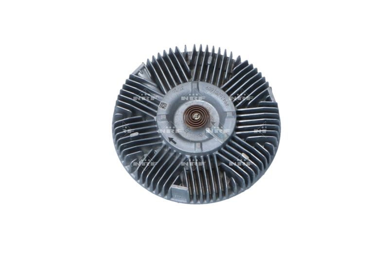 NRF 49426 Clutch, radiator fan