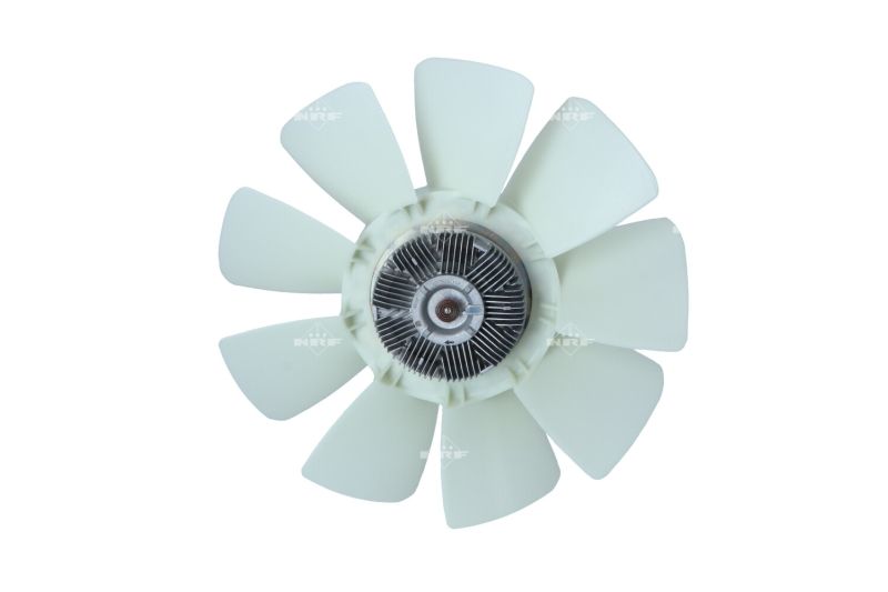 NRF 49427 Clutch, radiator fan