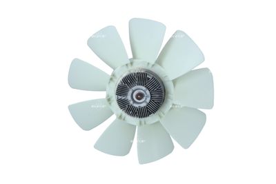 Clutch, radiator fan NRF 49427