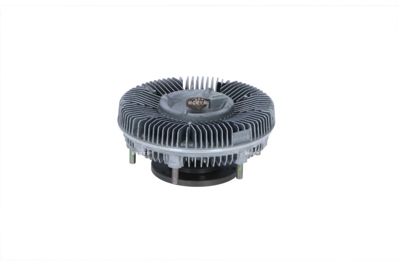 NRF 49430 Clutch, radiator fan