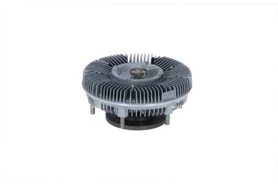 Clutch, radiator fan NRF 49430