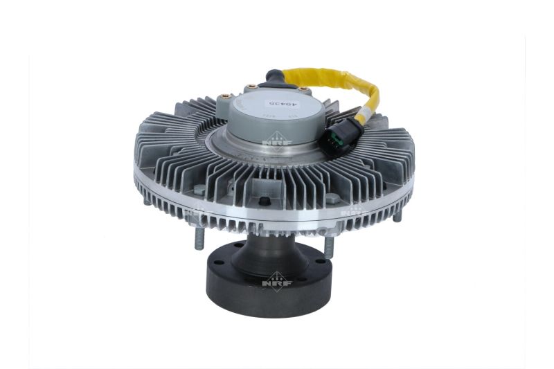 NRF 49435 Clutch, radiator fan