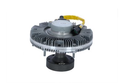 Clutch, radiator fan NRF 49435