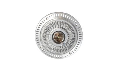 Clutch, radiator fan NRF 49516