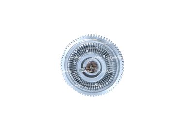 Clutch, radiator fan NRF 49517