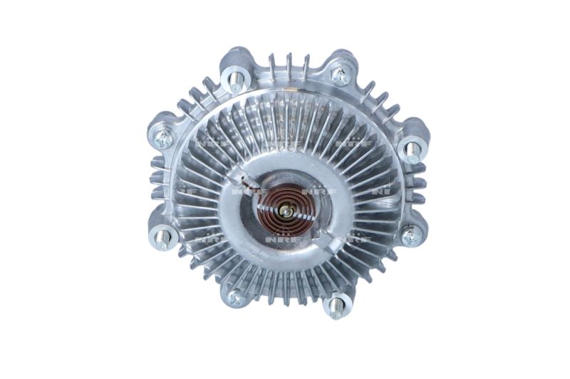 NRF 49524 Clutch, radiator fan