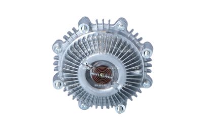 Clutch, radiator fan NRF 49524