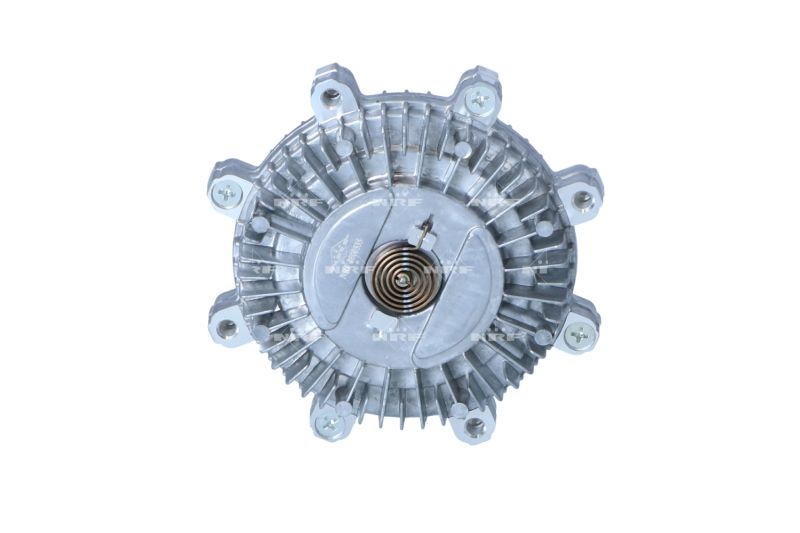 NRF 49525 Clutch, radiator fan