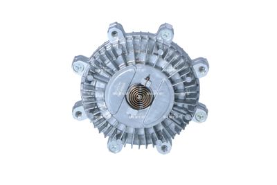 Clutch, radiator fan NRF 49525