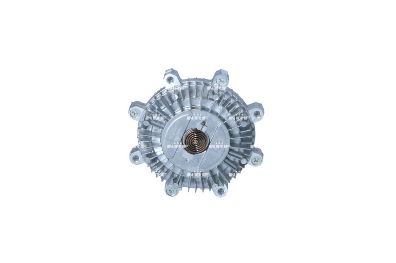 NRF 49526 Clutch, radiator fan