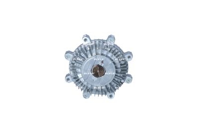 Clutch, radiator fan NRF 49526
