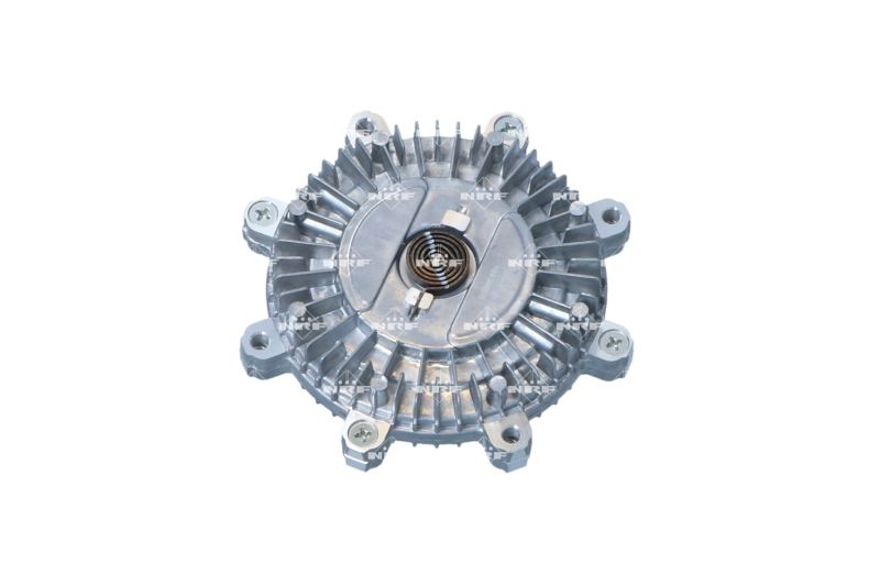 NRF 49527 Clutch, radiator fan