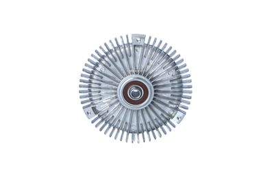 Clutch, radiator fan NRF 49530