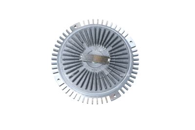 Clutch, radiator fan NRF 49531