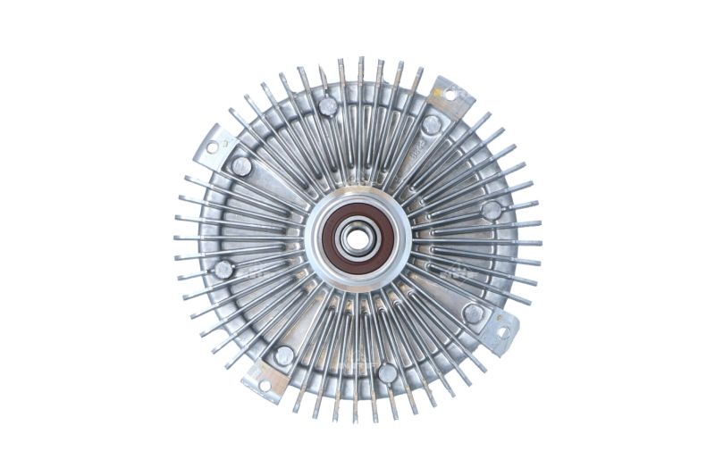 NRF 49533 Clutch, radiator fan