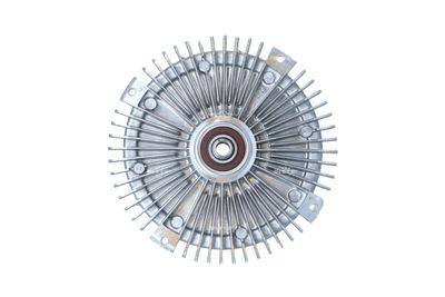 Clutch, radiator fan NRF 49533