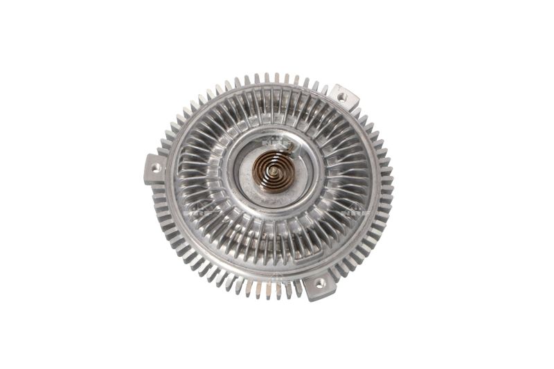 NRF 49534 Clutch, radiator fan