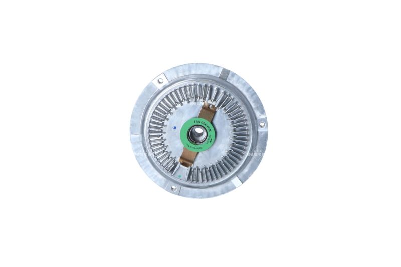 NRF 49536 Clutch, radiator fan