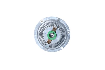 Clutch, radiator fan NRF 49536