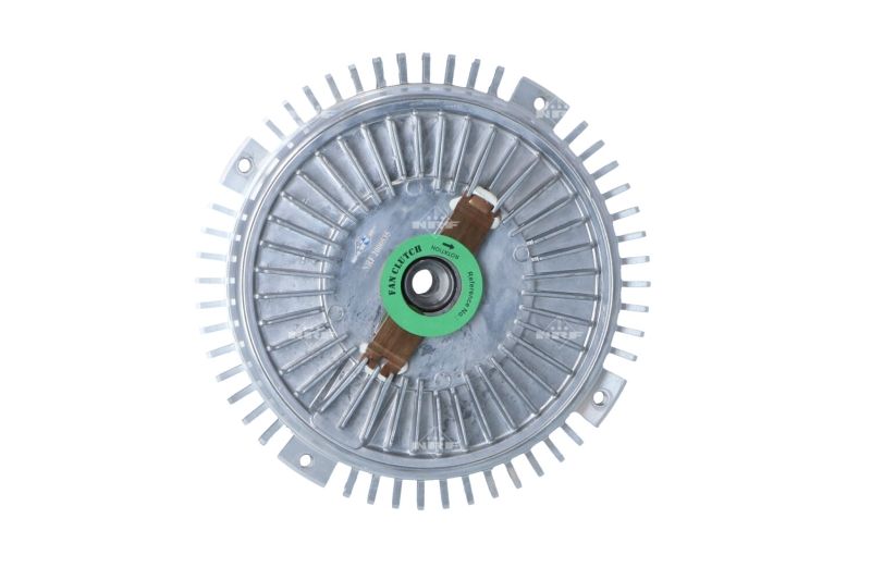 NRF 49537 Clutch, radiator fan