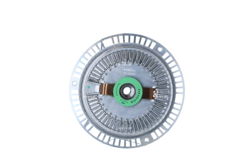 NRF 49540 Clutch, radiator fan