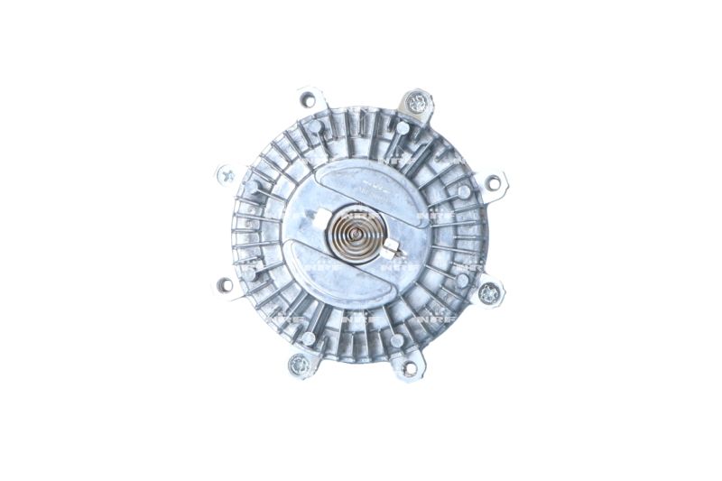 NRF 49546 Clutch, radiator fan