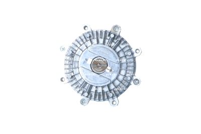 Clutch, radiator fan NRF 49546