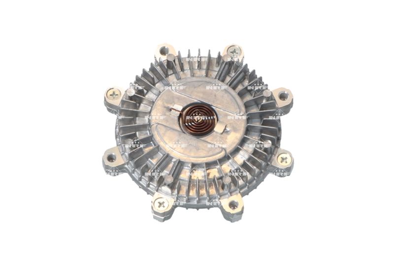 NRF 49547 Clutch, radiator fan
