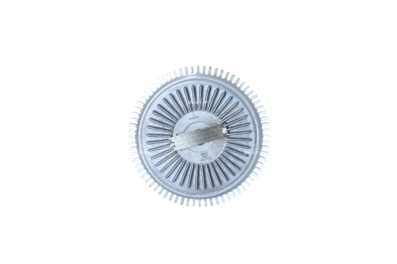 NRF 49552 Clutch, radiator fan