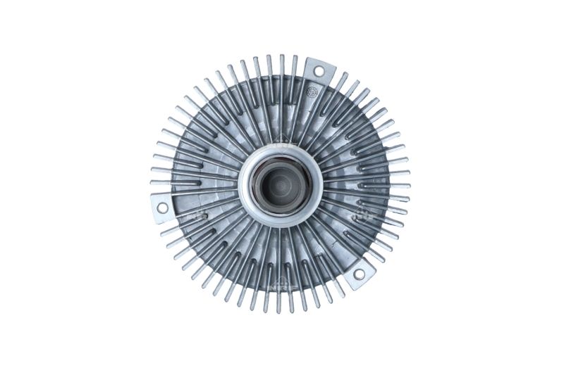 NRF 49557 Clutch, radiator fan