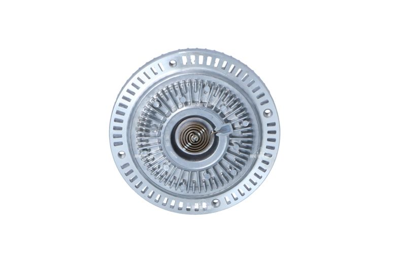 NRF 49566 Clutch, radiator fan