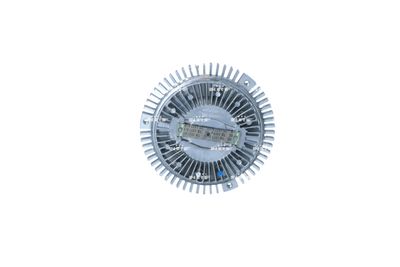 Clutch, radiator fan NRF 49568