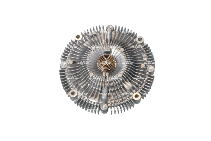 NRF 49573 Clutch, radiator fan