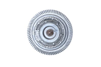 Clutch, radiator fan NRF 49577