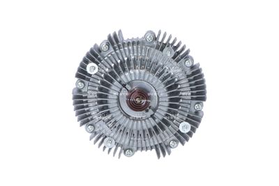Clutch, radiator fan NRF 49579