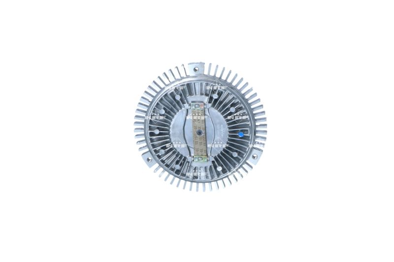 NRF 49581 Clutch, radiator fan