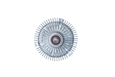 Clutch, radiator fan NRF 49583