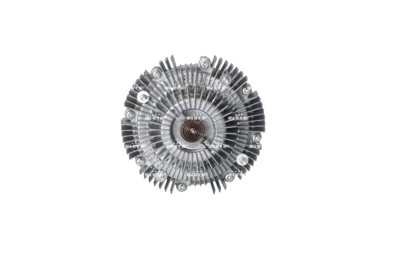 NRF 49585 Clutch, radiator fan