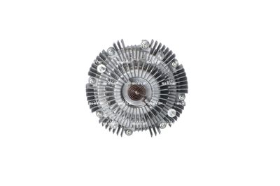Clutch, radiator fan NRF 49585